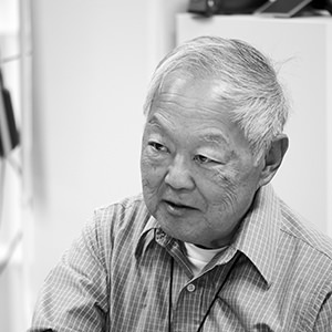 JOE OZAKI 