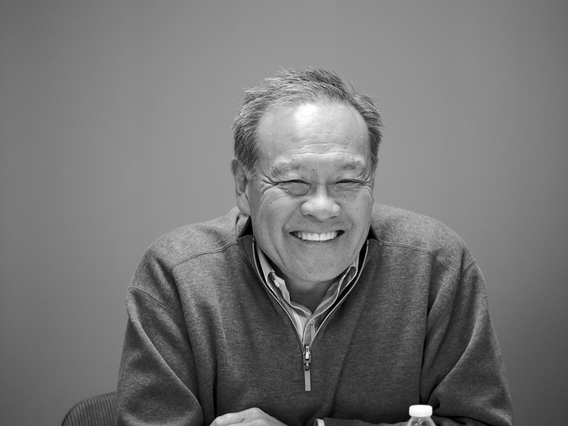 GARY YAMASHITA 