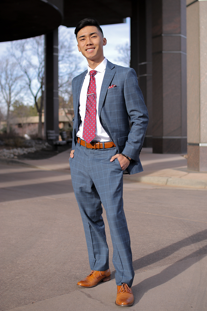 MGLP Alumni Profile: Brent Sabati, Class of 2019 – Sakura Foundation