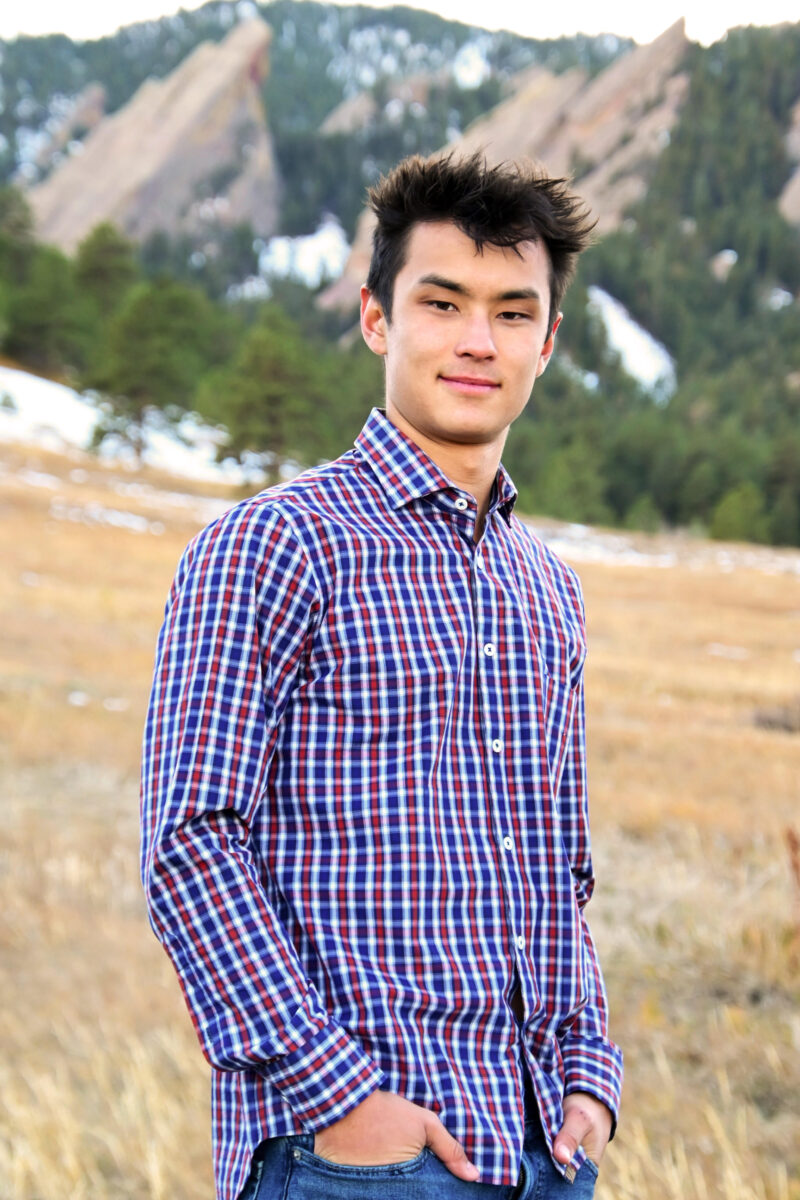 Maxwell Watada