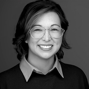 ALYSSA INOUYE