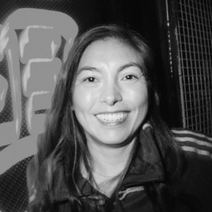 LAUREN ARAKI
